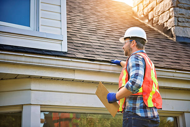 Trusted Gutter Repair And Installation service in Peru, IA - Ben Roofing and Steel LLC